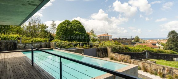 Casa de 3 dormitorios en Viana do Castelo, Portugal No. 121707 14