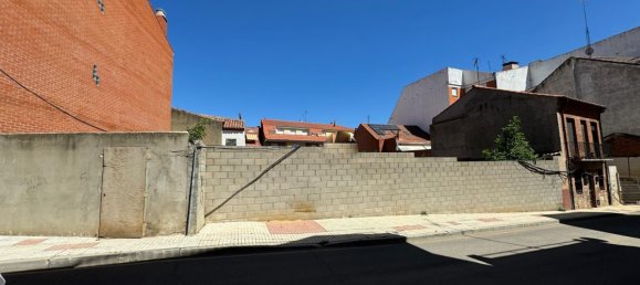  قطعة أرض في Benavente, Spain 543متر مربع رقم 126087 6