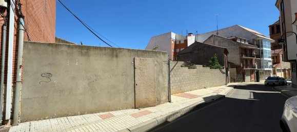  قطعة أرض في Benavente, Spain 543متر مربع رقم 126087 3