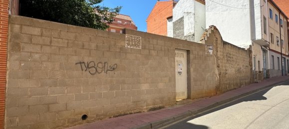  قطعة أرض في Benavente, Spain 543متر مربع رقم 126087 4