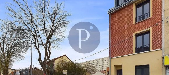 Apartamento de 2 habitaciónes en Bagneux, France No. 167250 2