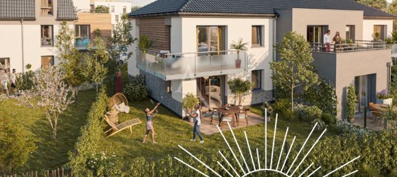 2 chambres Appartement à Berck, France No. 82133 4