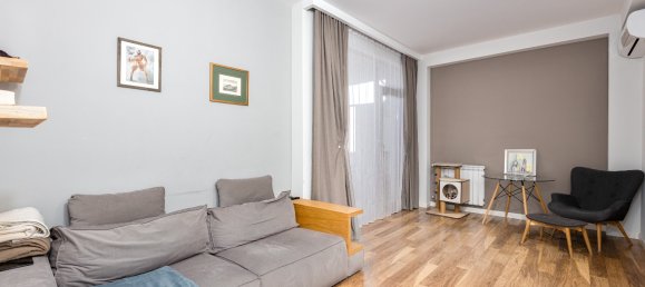 Apartamento de 3 divisões em Tbilisi, Georgia N.º 30 7