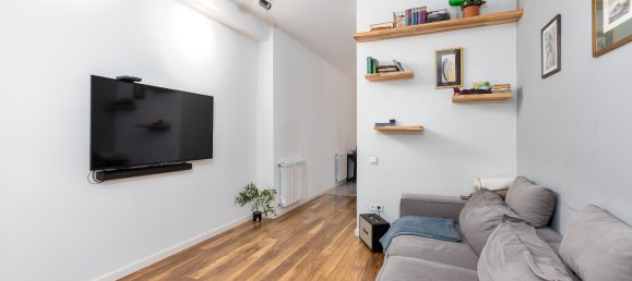 Apartamento de 3 divisões em Tbilisi, Georgia N.º 30 14
