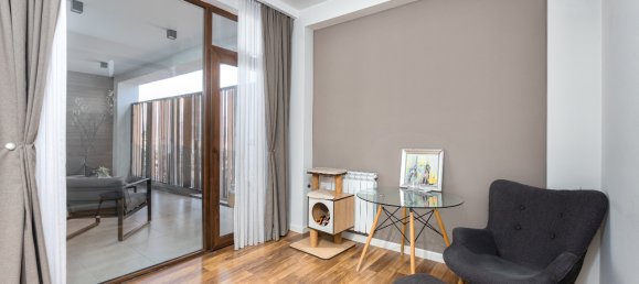 Apartamento de 3 divisões em Tbilisi, Georgia N.º 30 21