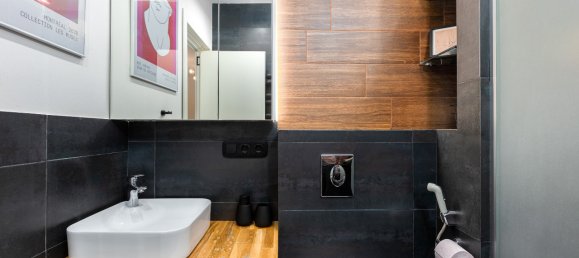 Apartamento de 3 divisões em Tbilisi, Georgia N.º 30 22