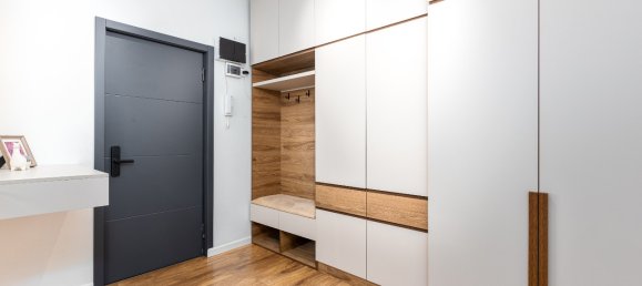 Apartamento de 3 divisões em Tbilisi, Georgia N.º 30 15