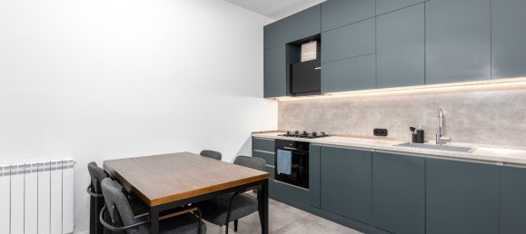 Apartamento de 3 divisões em Tbilisi, Georgia N.º 30 2
