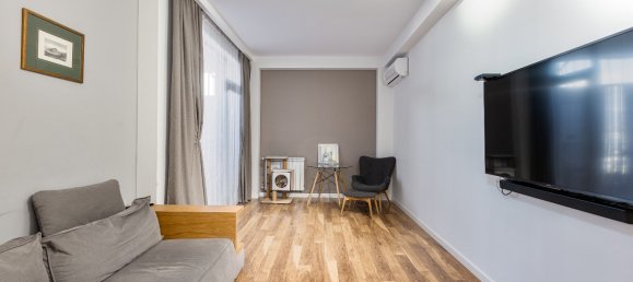 Apartamento de 3 divisões em Tbilisi, Georgia N.º 30 16