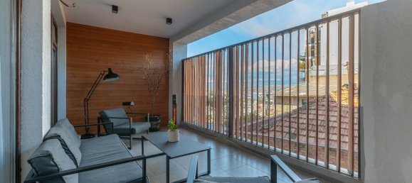 Apartamento de 3 divisões em Tbilisi, Georgia N.º 30 9