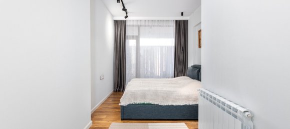 Apartamento de 3 divisões em Tbilisi, Georgia N.º 30 4