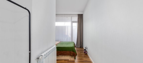 Apartamento de 3 divisões em Tbilisi, Georgia N.º 30 12