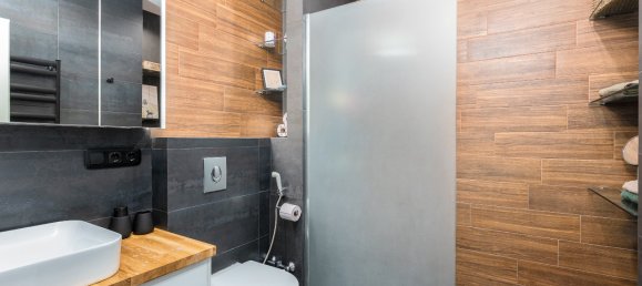 Apartamento de 3 divisões em Tbilisi, Georgia N.º 30 18