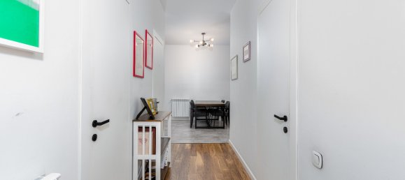 Apartamento de 3 divisões em Tbilisi, Georgia N.º 30 20