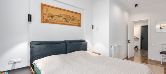 Apartamento de 3 divisões em Tbilisi, Georgia N.º 30 11