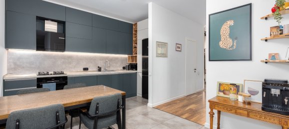 Apartamento de 3 divisões em Tbilisi, Georgia N.º 30 3