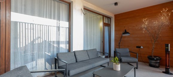Apartamento de 3 divisões em Tbilisi, Georgia N.º 30 8