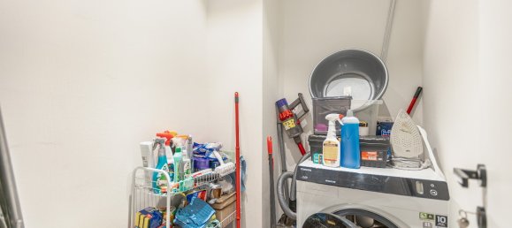 Apartamento de 3 divisões em Tbilisi, Georgia N.º 30 19