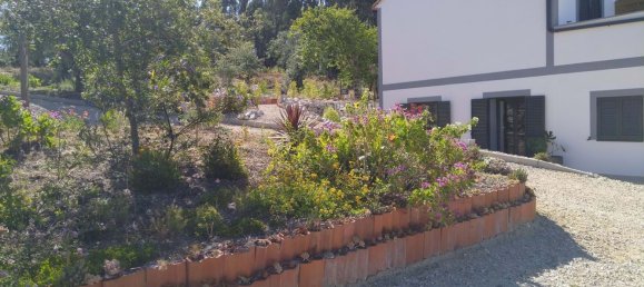 10 bedrooms House in Ourem, Portugal No. 122302 2