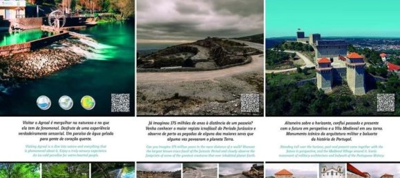 10 bedrooms House in Ourem, Portugal No. 122302 13