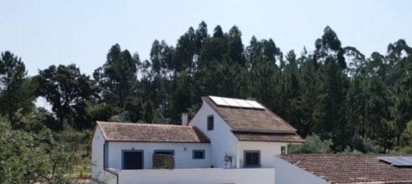 10 bedrooms House in Ourem, Portugal No. 122302 15