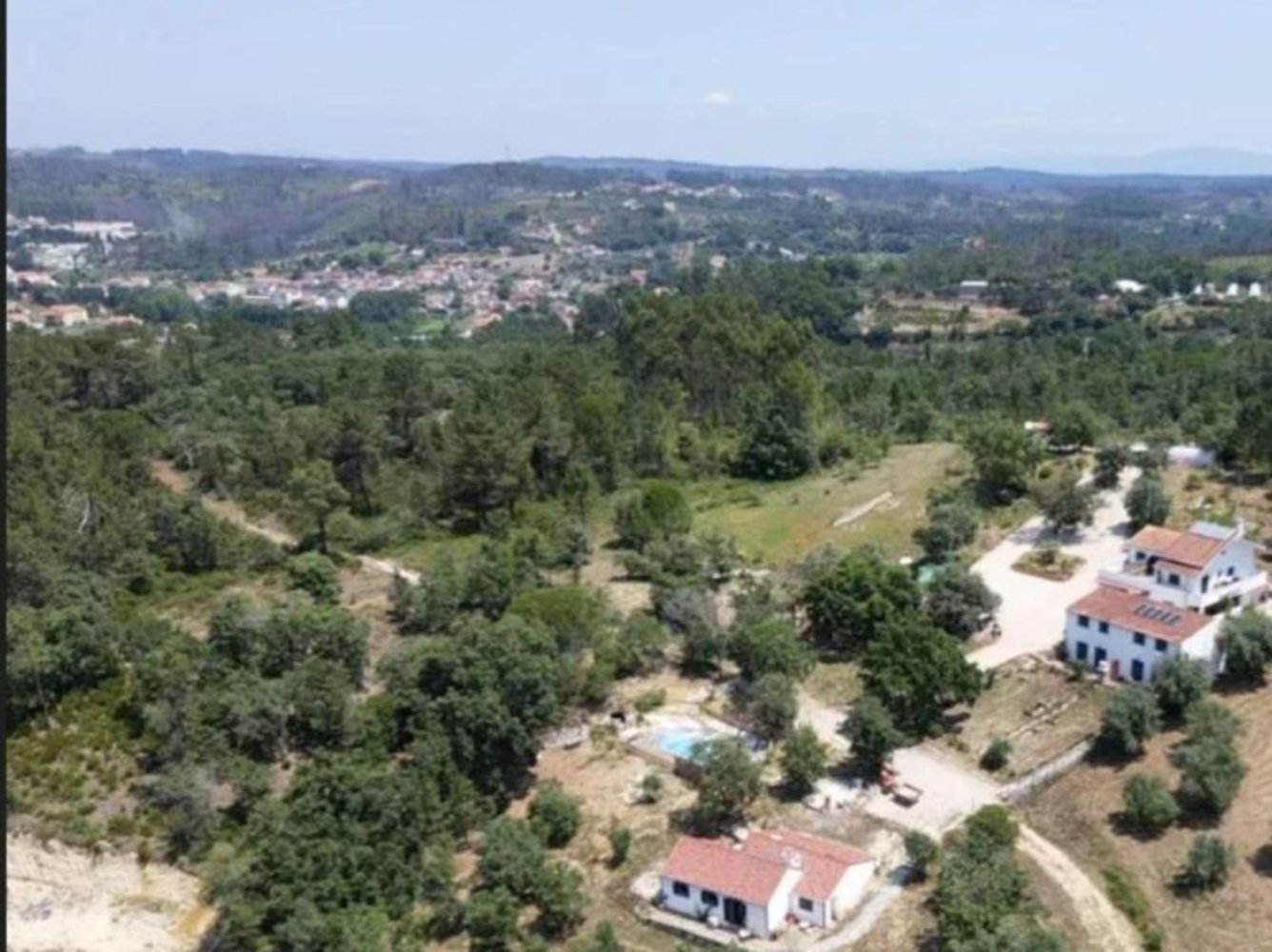 10 bedrooms House in Ourem, Portugal No. 122302