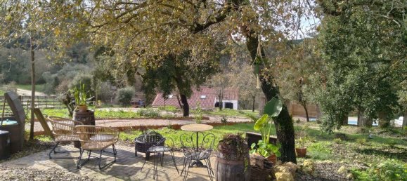 10 bedrooms House in Ourem, Portugal No. 122302 27