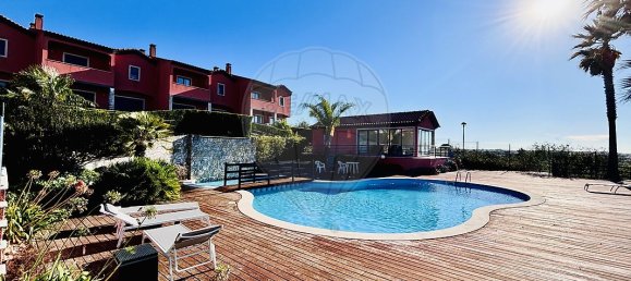 Дом с 3 спальнями в Сезимбра, Португалия № 18441 12