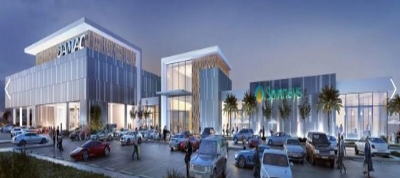 2 bedrooms Apartment in DAMAC Hills (Akoya by DAMAC), UAE No. 38254 5