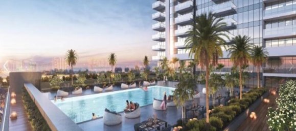 2 bedrooms Apartment in DAMAC Hills (Akoya by DAMAC), UAE No. 38254 6