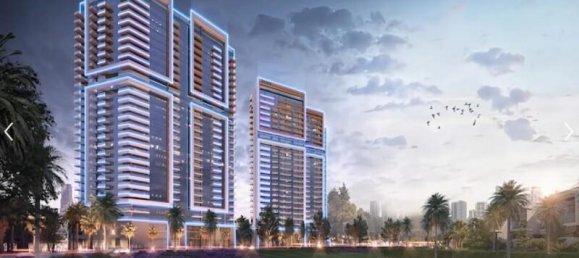 2 bedrooms Apartment in DAMAC Hills (Akoya by DAMAC), UAE No. 38254 8