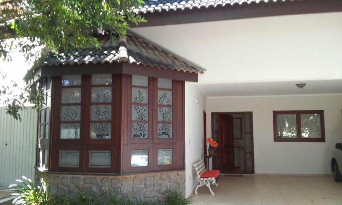 Casa T4 em São Paulo, Brazil N.º 540821