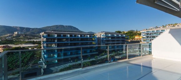 Apartment 3+1 in Ecomarine, Alanya, Turkey No. 35514 6