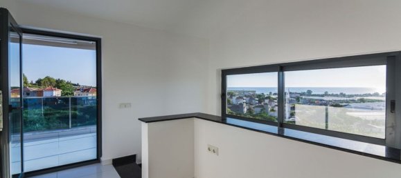 Apartment 3+1 in Ecomarine, Alanya, Turkey No. 35514 5