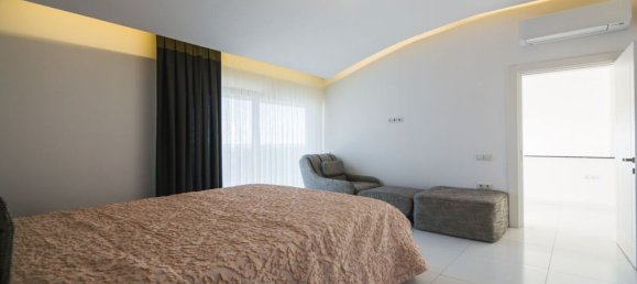 Apartment 3+1 in Ecomarine, Alanya, Turkey No. 35514 3
