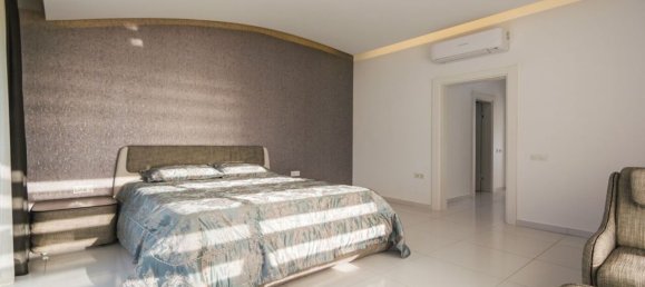 Apartment 3+1 in Ecomarine, Alanya, Turkey No. 35514 8