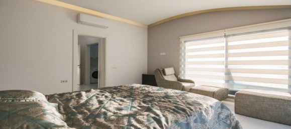 Apartment 3+1 in Ecomarine, Alanya, Turkey No. 35514 11