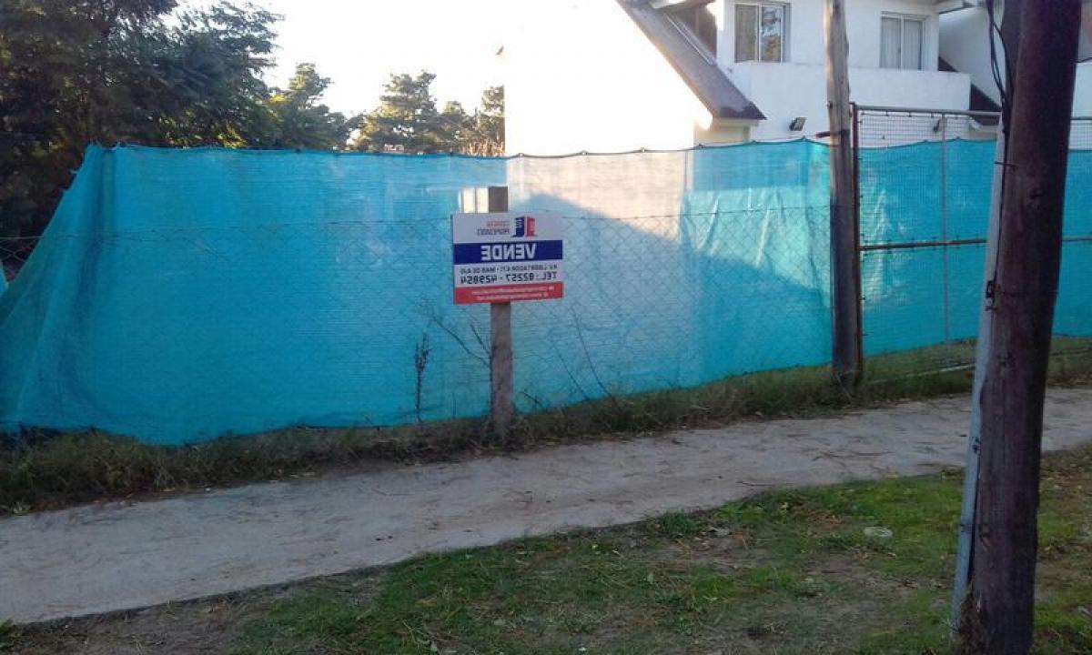  Land in Mar del Plata, Argentina No. 115509