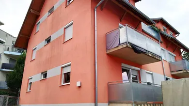 Квартира с 2 комнатами в Якомини, Австрия № 231485