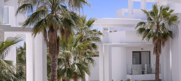 2 bedrooms Apartment in Benahavis, Spain No. 113784 18