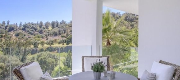 2 bedrooms Apartment in Benahavis, Spain No. 113784 17