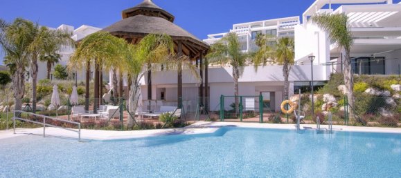 2 bedrooms Apartment in Benahavis, Spain No. 113784 15