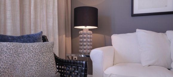 2 bedrooms Apartment in Benahavis, Spain No. 113784 9