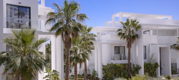 2 bedrooms Apartment in Benahavis, Spain No. 113784 2