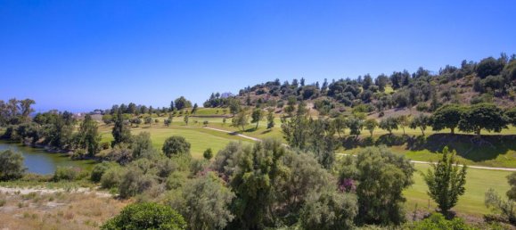 2 bedrooms Apartment in Benahavis, Spain No. 113784 7