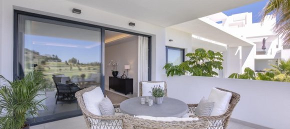2 bedrooms Apartment in Benahavis, Spain No. 113784 8