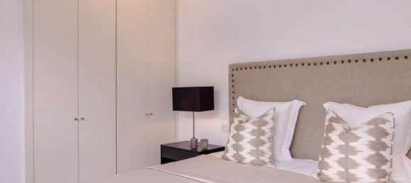 2 bedrooms Apartment in Benahavis, Spain No. 113784 21