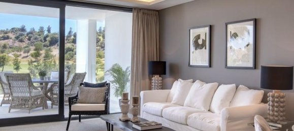 2 bedrooms Apartment in Benahavis, Spain No. 113784 22