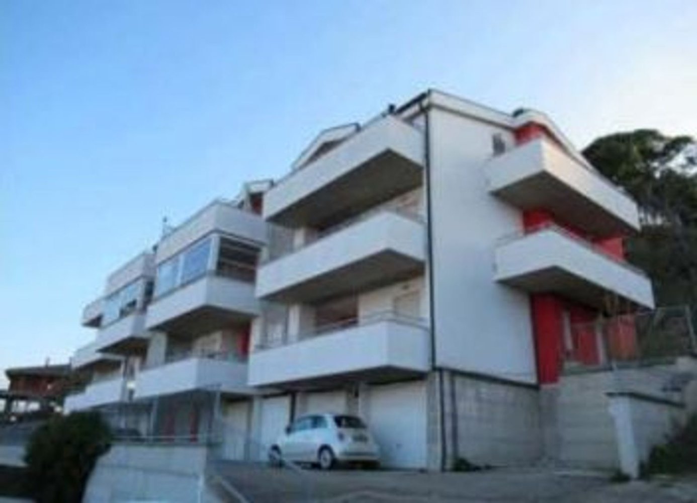Apartamento de 5 divisões em Montesilvano, Italy N.º 37463