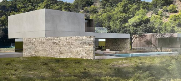 301m² Land in Marbella, Spain No. 242060 2